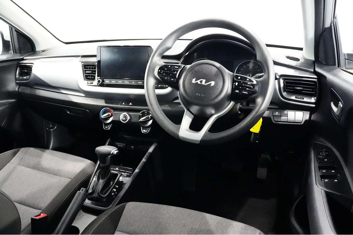 2022 Kia Stonic S YB