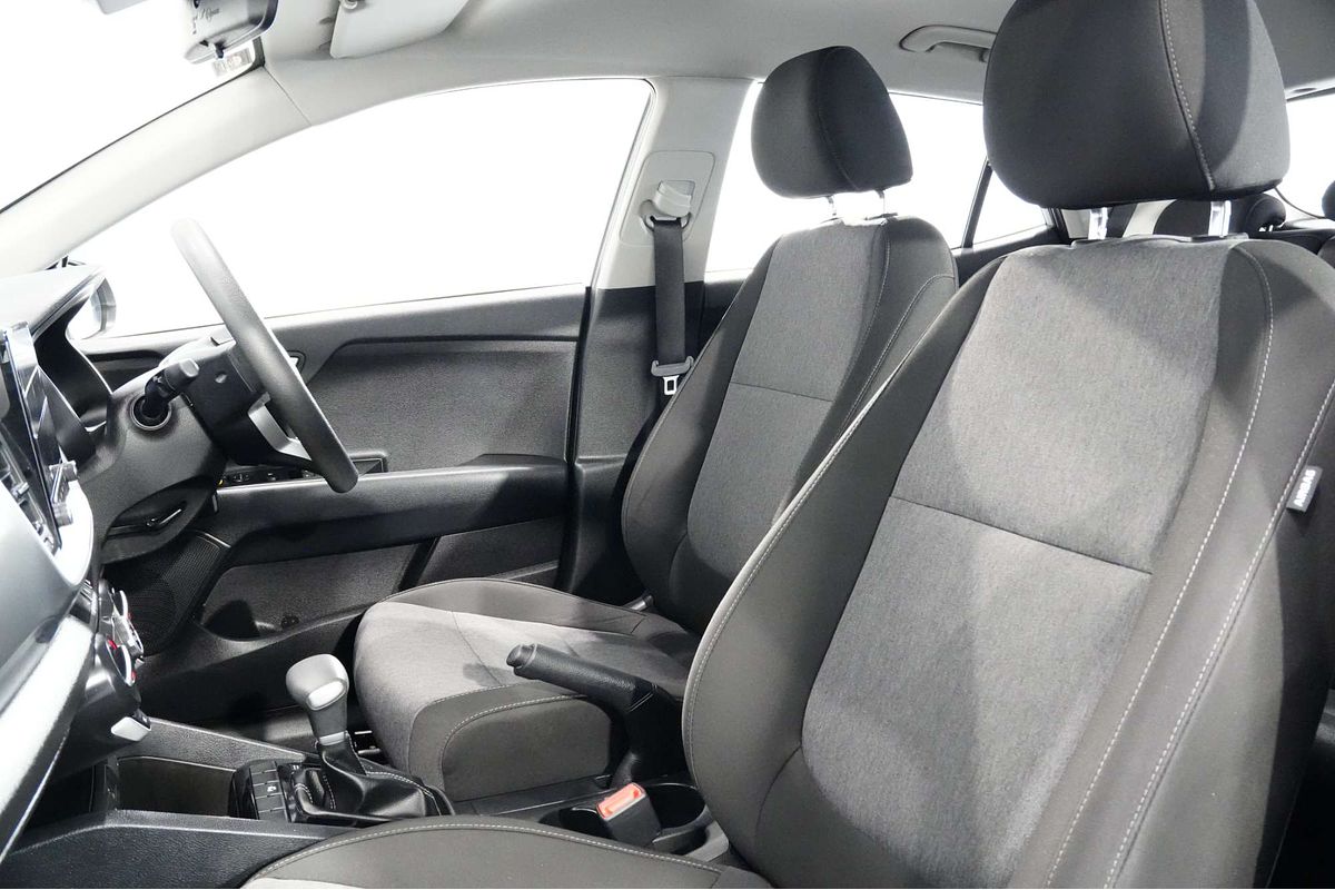 2022 Kia Stonic S YB