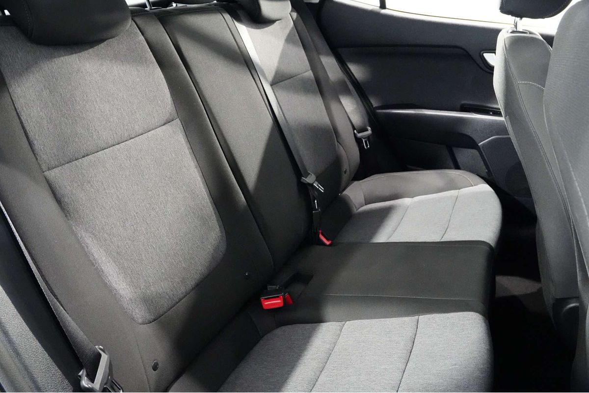 2022 Kia Stonic S YB