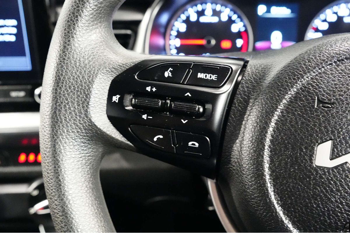 2022 Kia Stonic S YB