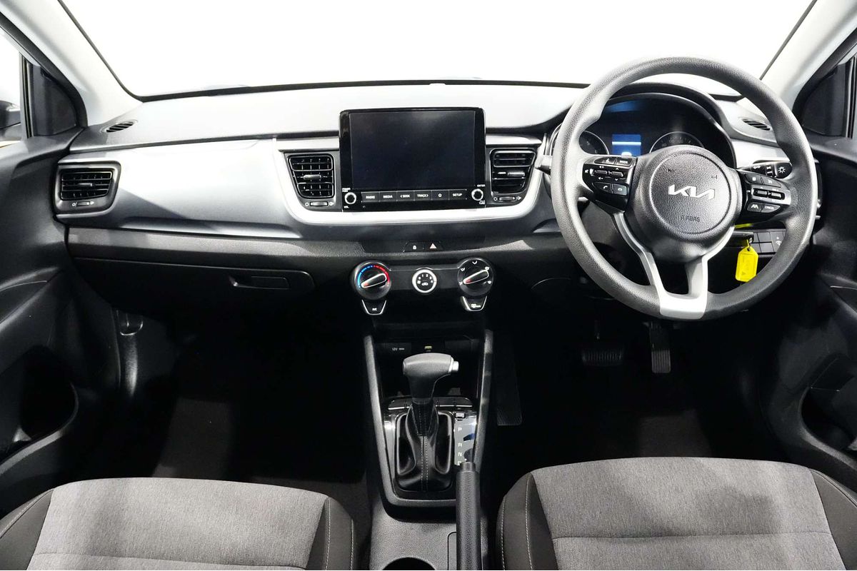 2022 Kia Stonic S YB