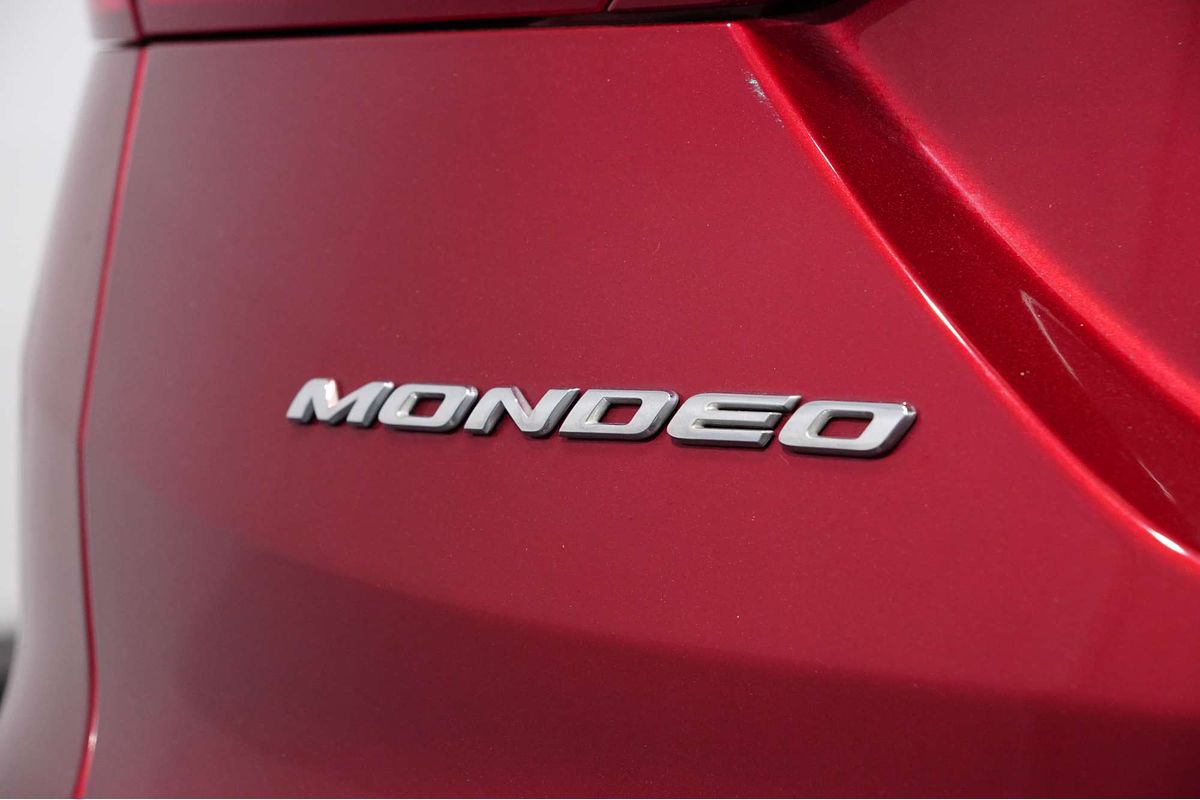 2015 Ford Mondeo Ambiente MD