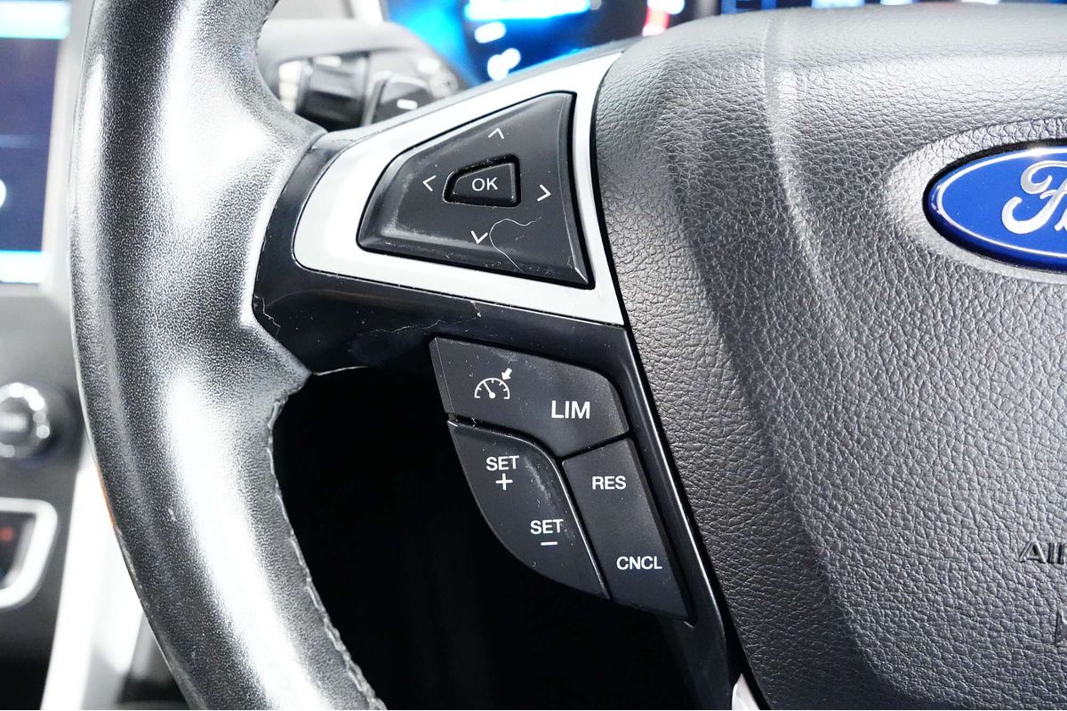 2015 Ford Mondeo Ambiente MD