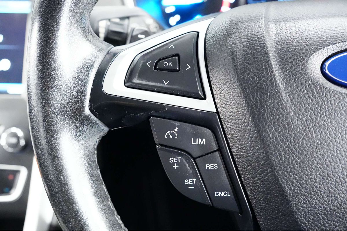 2015 Ford Mondeo Ambiente MD