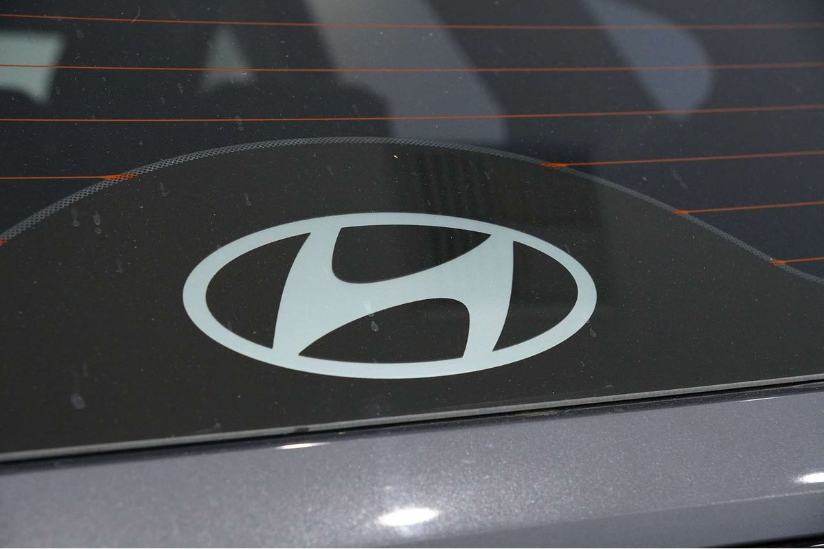 2025 Hyundai Tucson NX4.V4