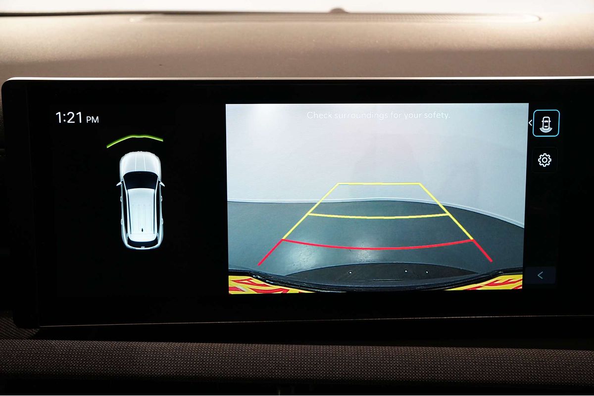 2025 Hyundai Tucson NX4.V4