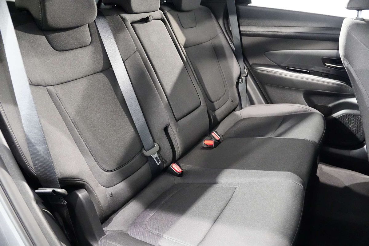 2025 Hyundai Tucson NX4.V4