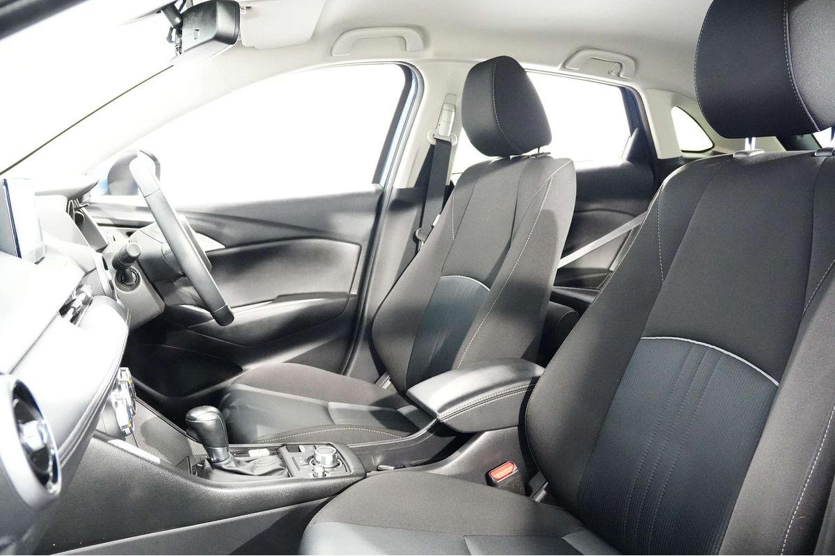 2021 Mazda CX-3 Maxx Sport DK