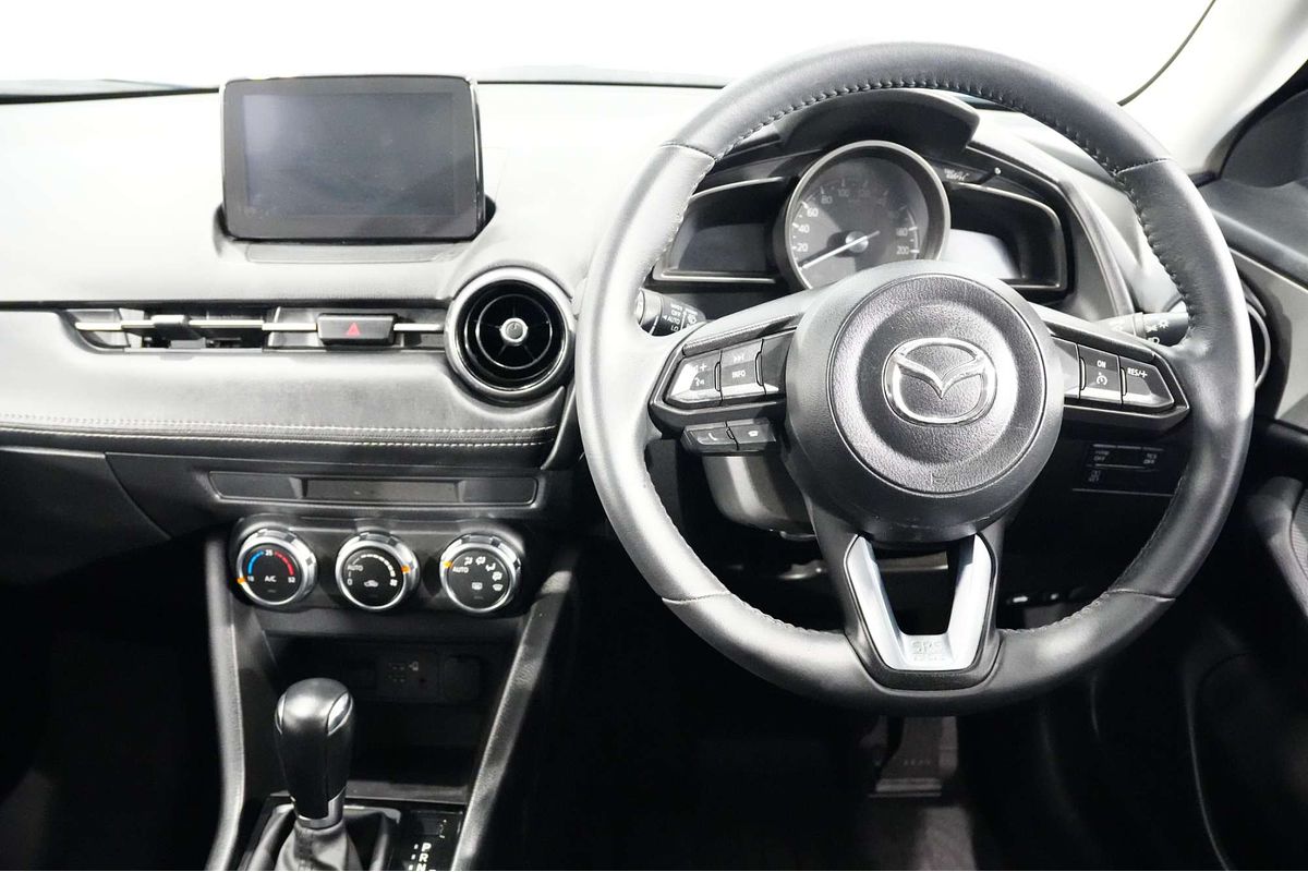 2021 Mazda CX-3 Maxx Sport DK