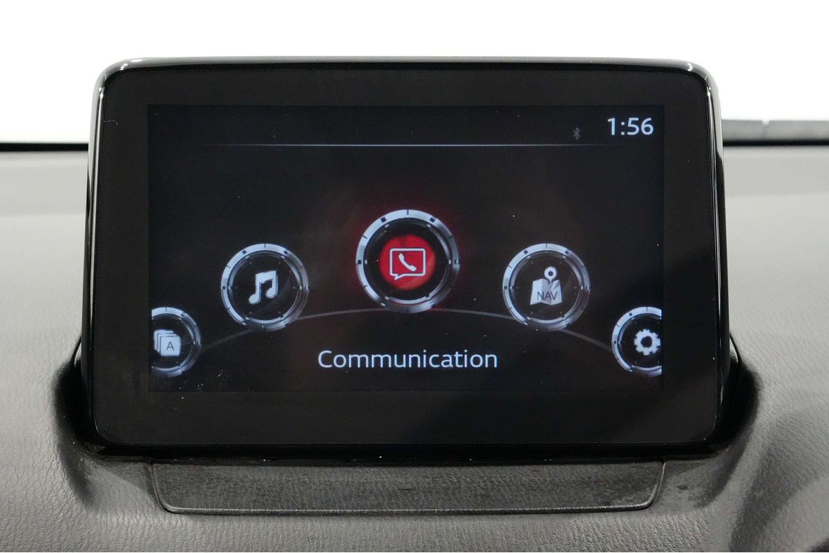 2021 Mazda CX-3 Maxx Sport DK