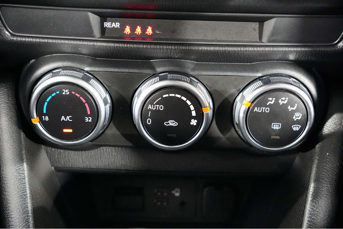 2021 Mazda CX-3 Maxx Sport DK