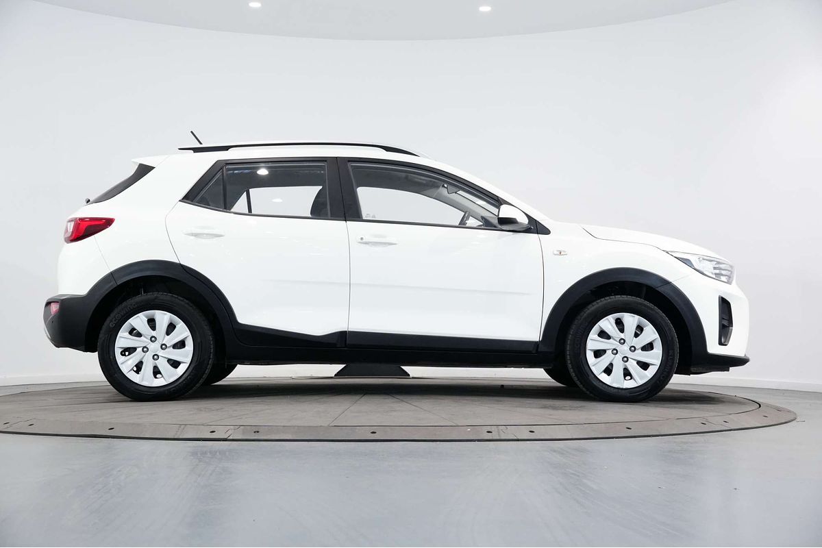 2022 Kia Stonic S YB