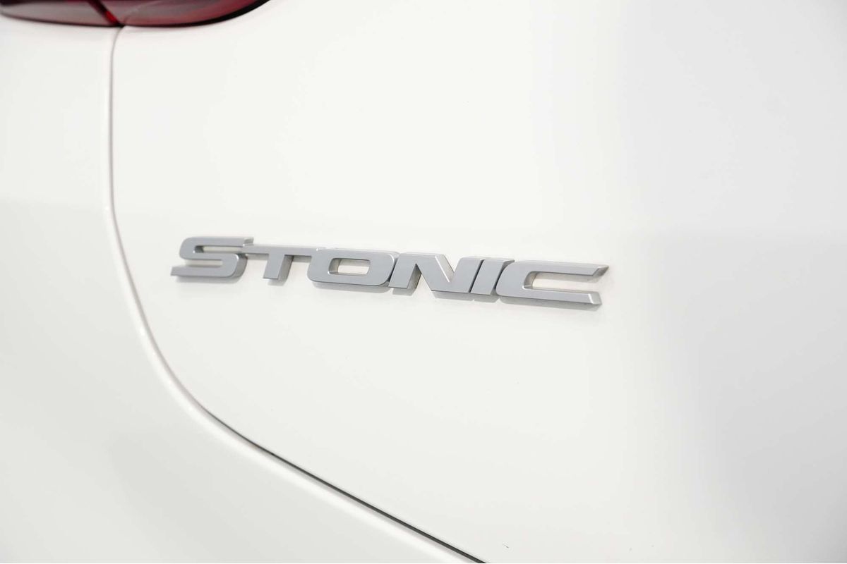 2022 Kia Stonic S YB