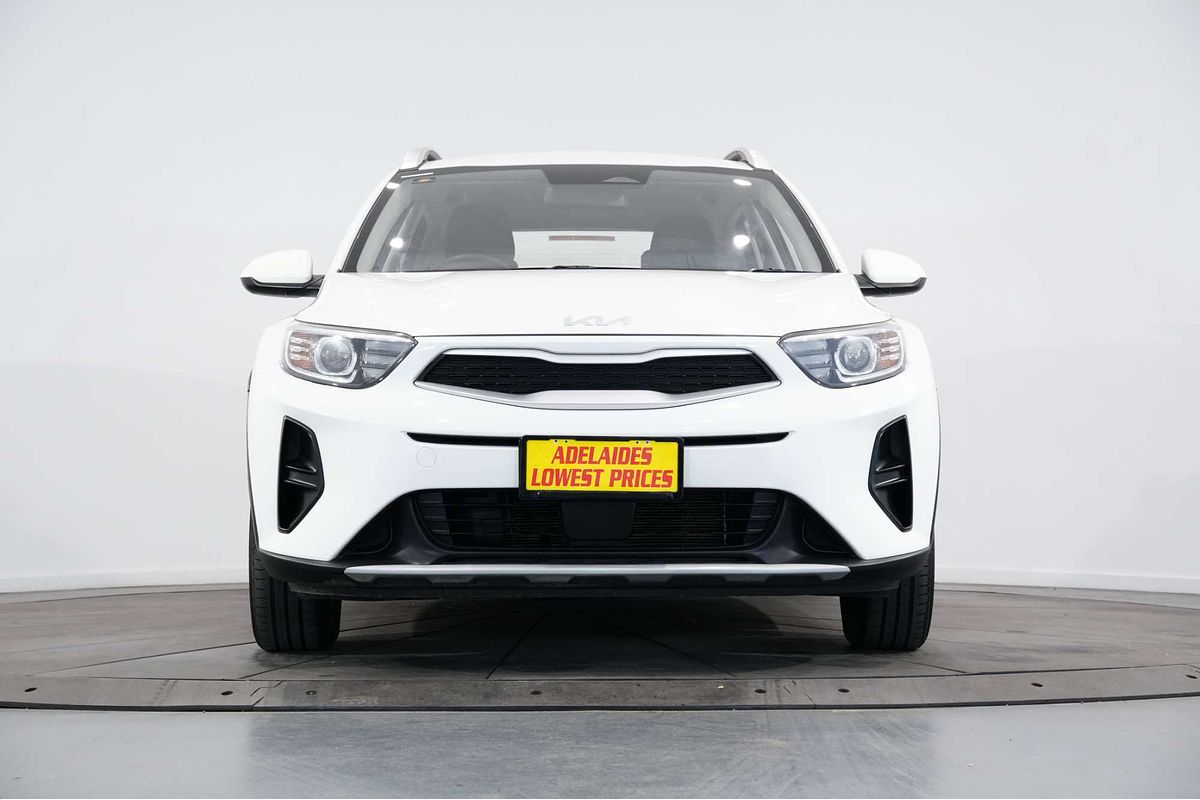 2022 Kia Stonic S YB