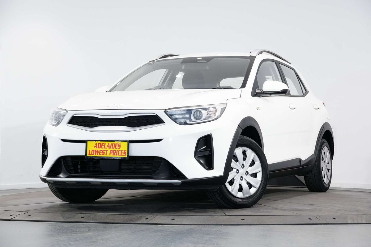 2022 Kia Stonic S YB