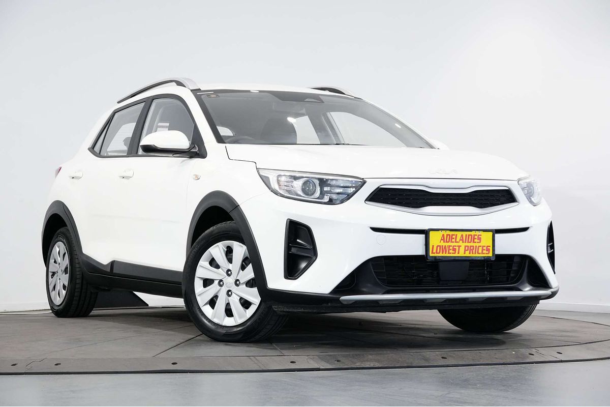 2022 Kia Stonic S YB