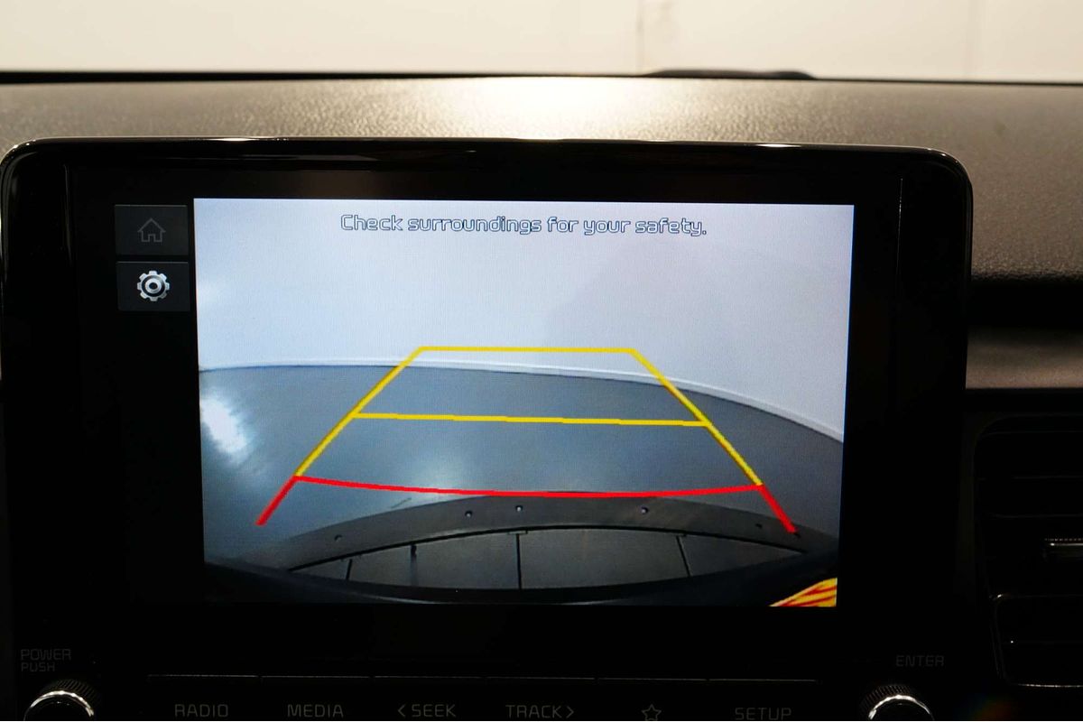 2022 Kia Stonic S YB