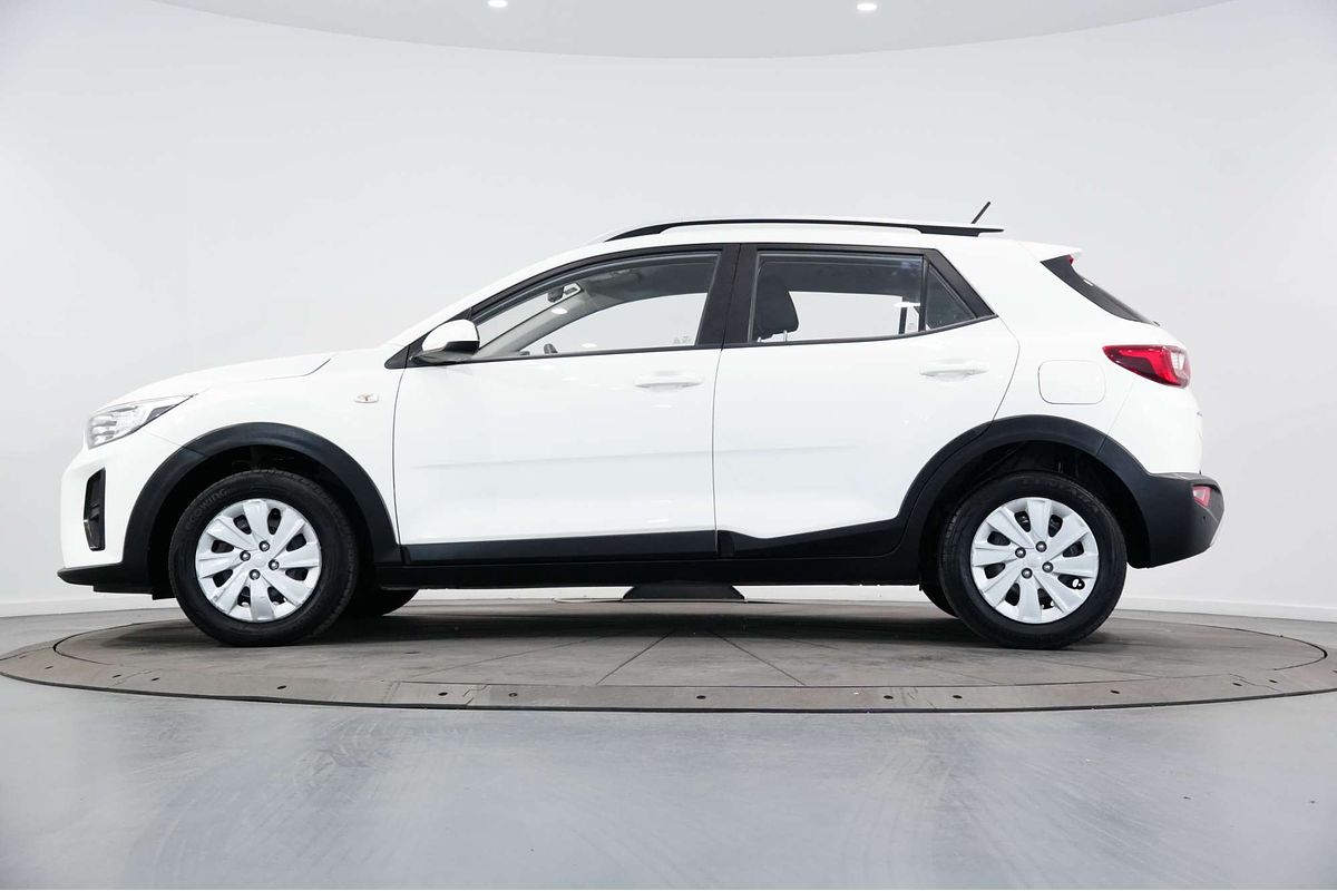 2022 Kia Stonic S YB