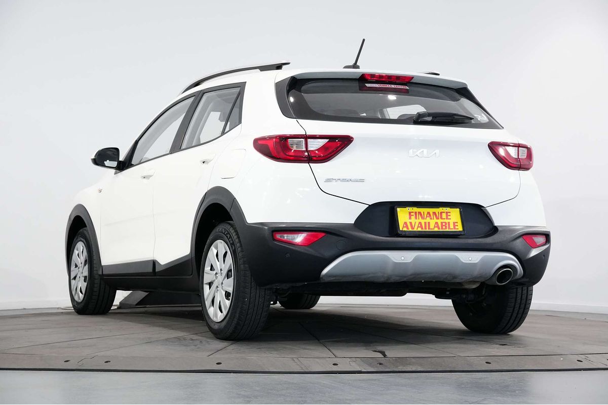 2022 Kia Stonic S YB