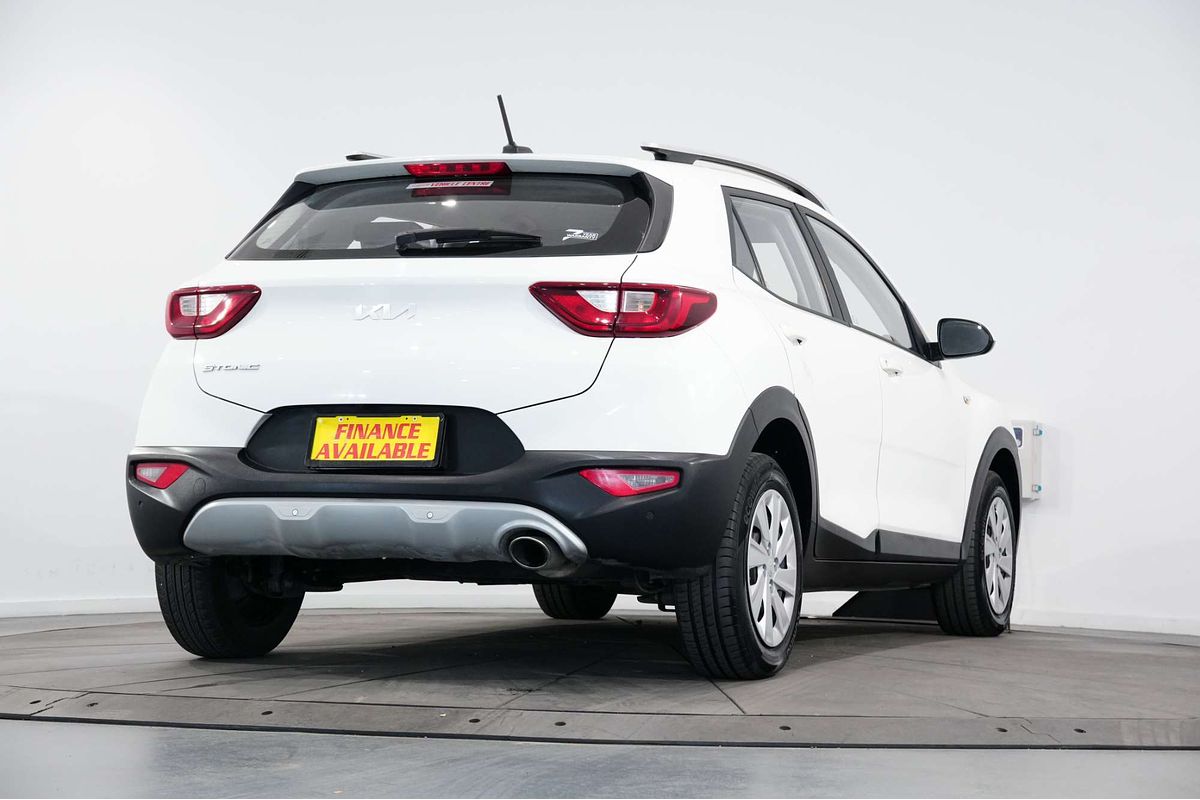 2022 Kia Stonic S YB