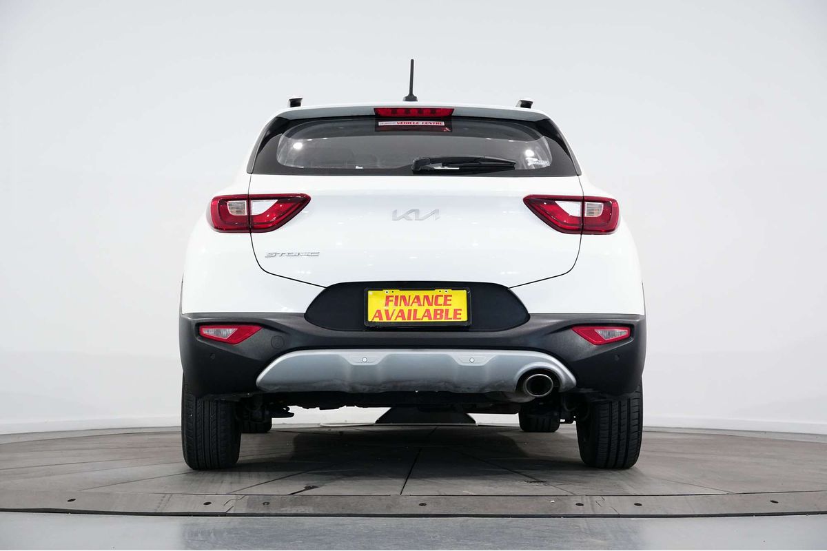 2022 Kia Stonic S YB