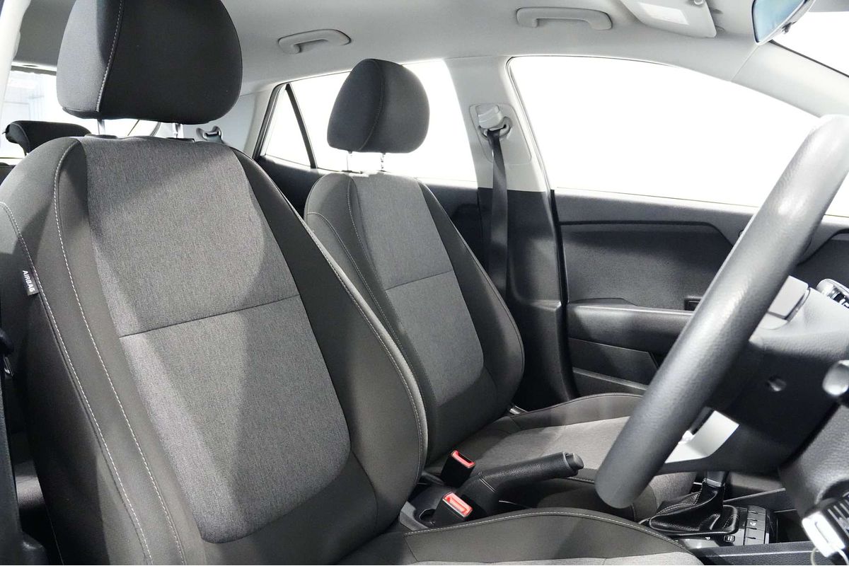 2022 Kia Stonic S YB