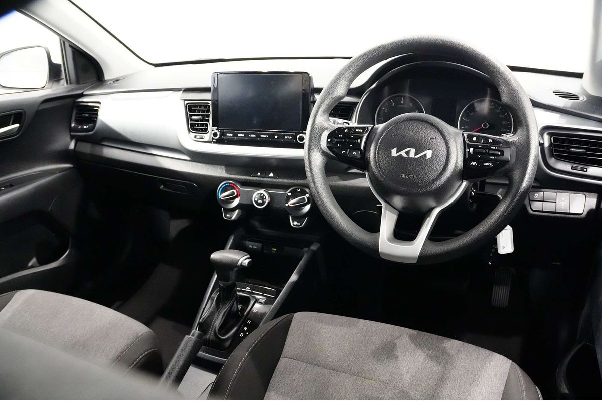 2022 Kia Stonic S YB