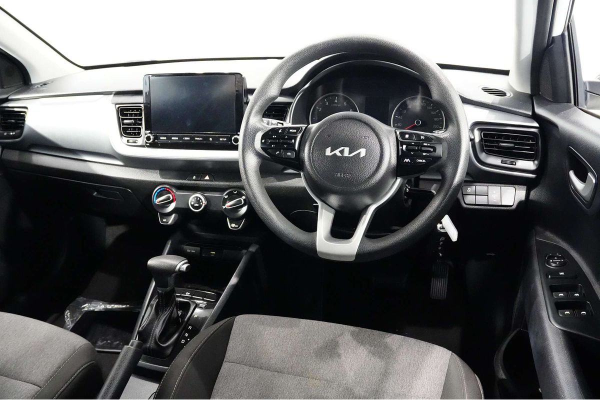 2022 Kia Stonic S YB