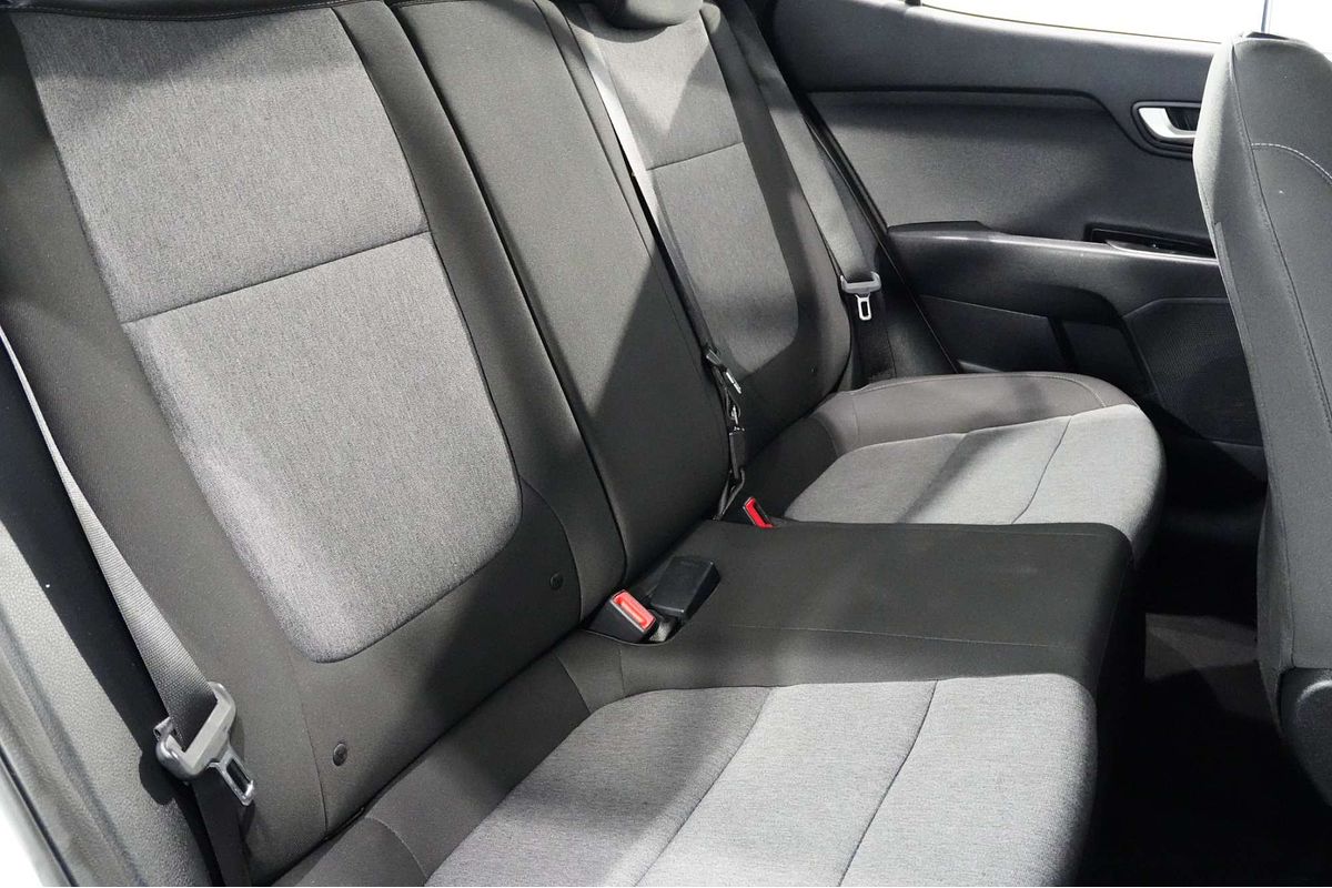 2022 Kia Stonic S YB