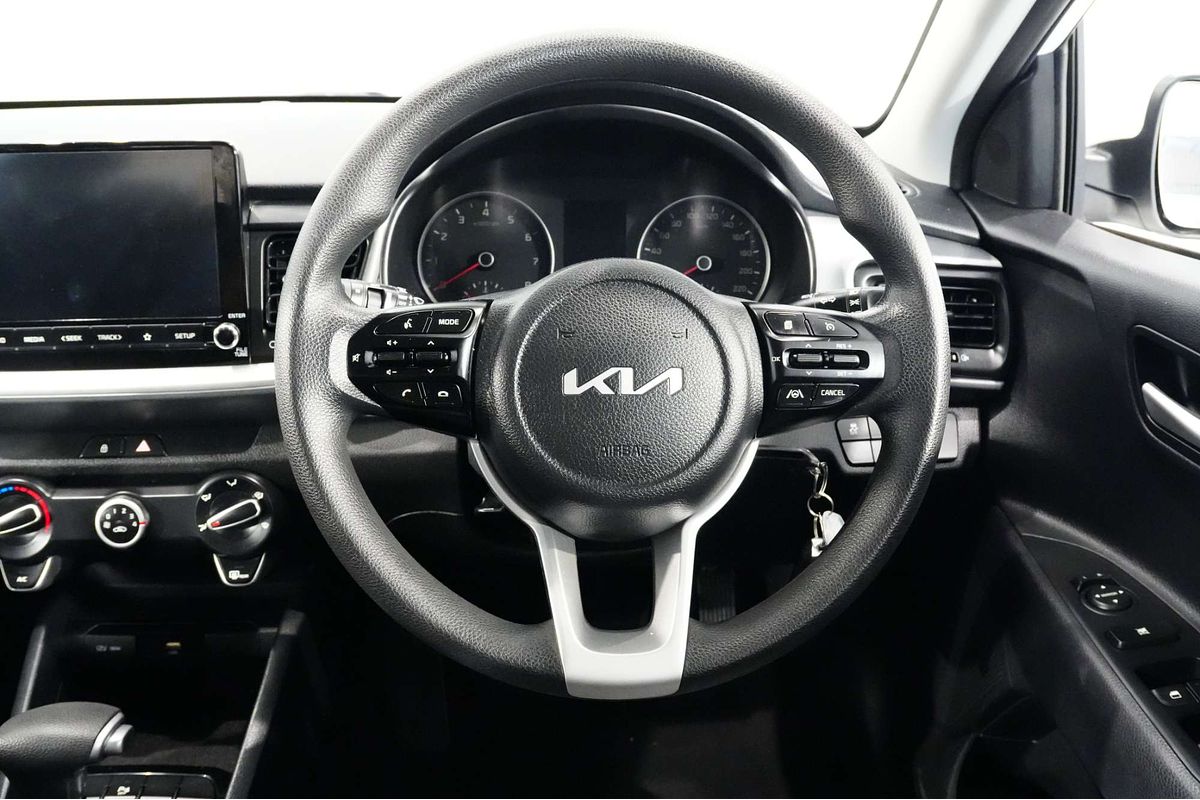 2022 Kia Stonic S YB
