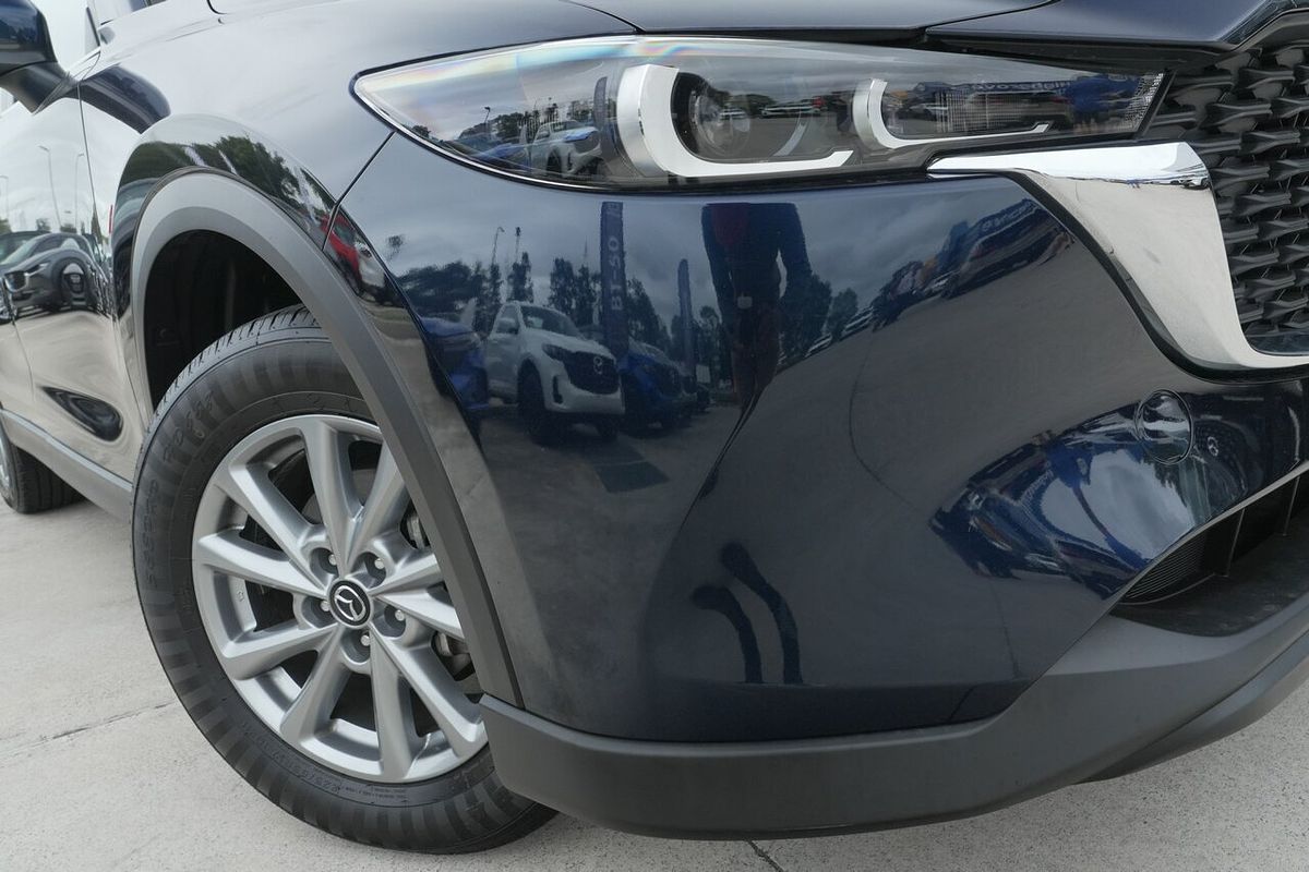 2023 Mazda CX-5 G20 Maxx KF Series