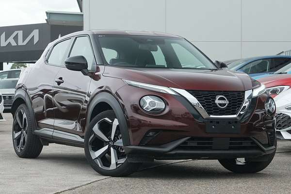 2023 Nissan JUKE ST-L F16