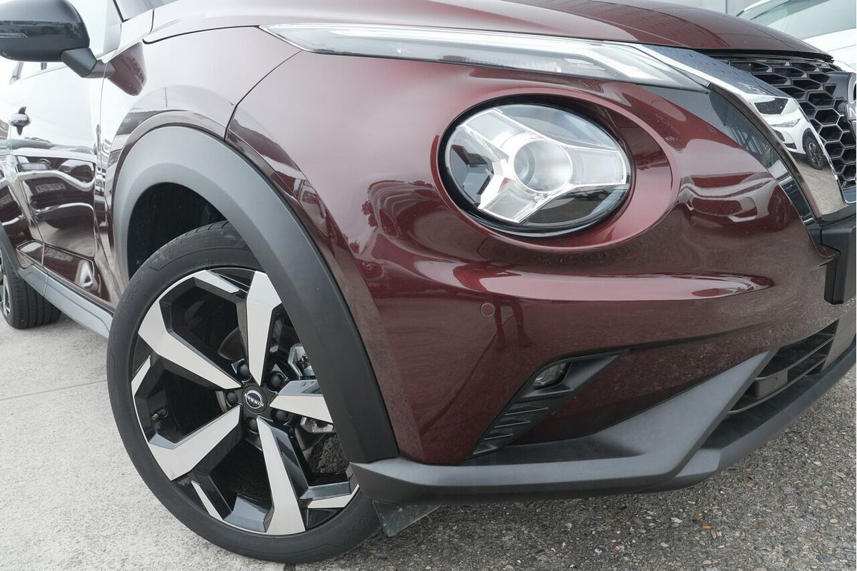 2023 Nissan JUKE ST-L F16