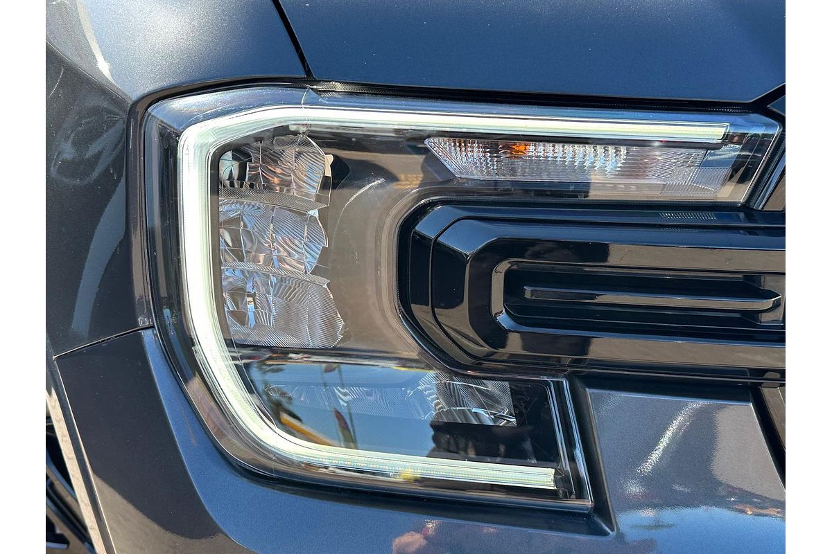 2024 Ford Everest Sport 3.0L