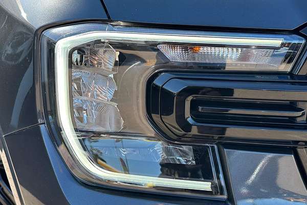 2024 Ford Everest Sport 3.0L thumb-1