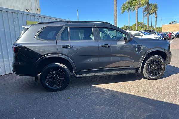 2024 Ford Everest Sport 3.0L thumb-4