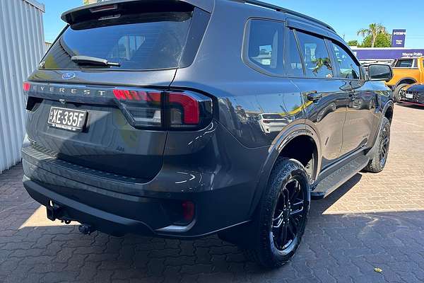 2024 Ford Everest Sport 3.0L thumb-8