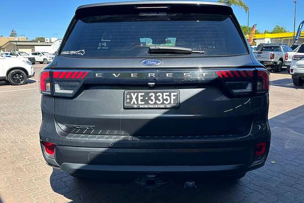 2024 Ford Everest Sport 3.0L thumb-9