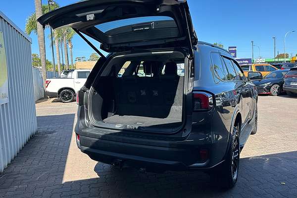 2024 Ford Everest Sport 3.0L thumb-11