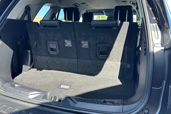 2024 Ford Everest Sport 3.0L thumb-13