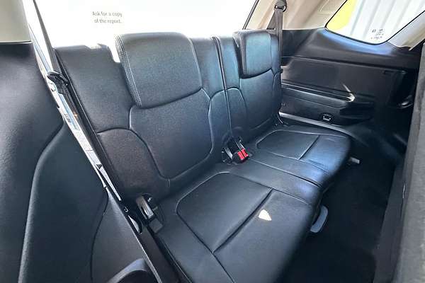 2024 Ford Everest Sport 3.0L thumb-14