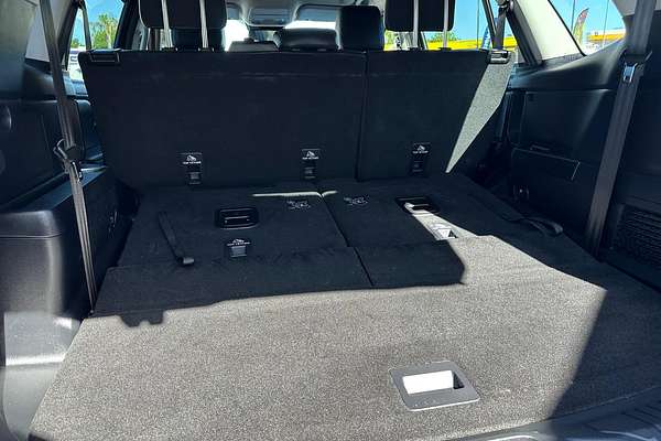 2024 Ford Everest Sport 3.0L thumb-15