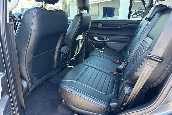 2024 Ford Everest Sport 3.0L thumb-18