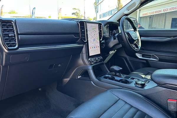 2024 Ford Everest Sport 3.0L thumb-22