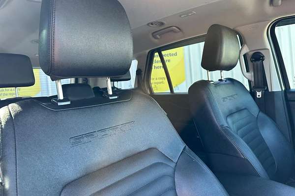 2024 Ford Everest Sport 3.0L thumb-26