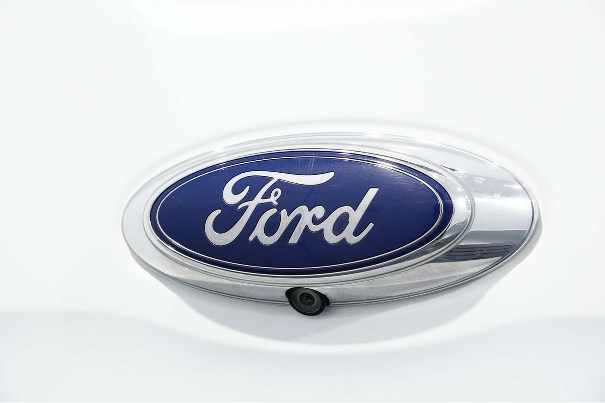 2016 Ford Ranger XL Hi-Rider PX MkII Rear Wheel Drive 2.2L