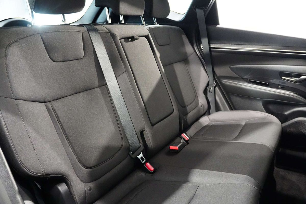 2022 Hyundai Tucson NX4.V1