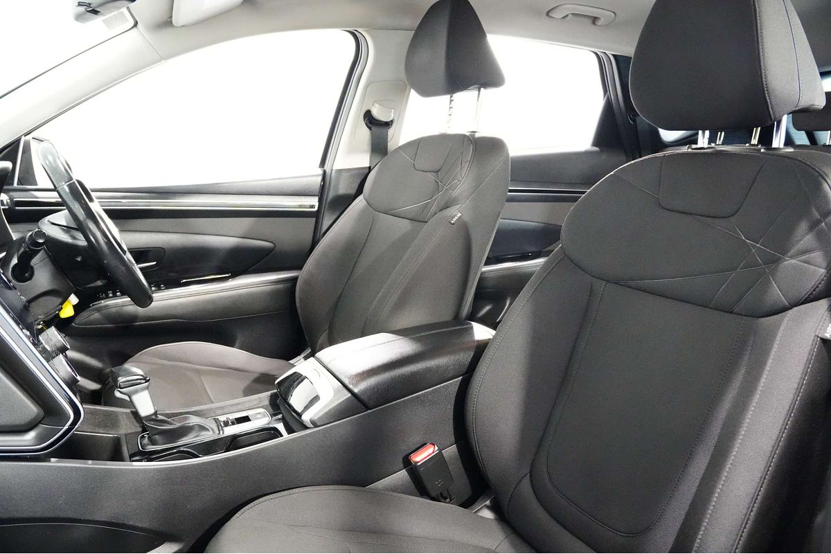 2022 Hyundai Tucson NX4.V1
