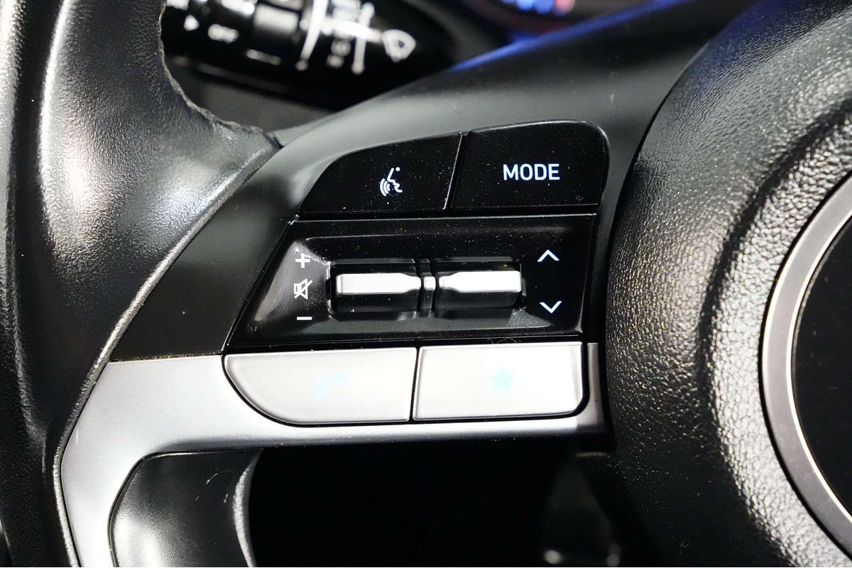 2022 Hyundai Tucson NX4.V1