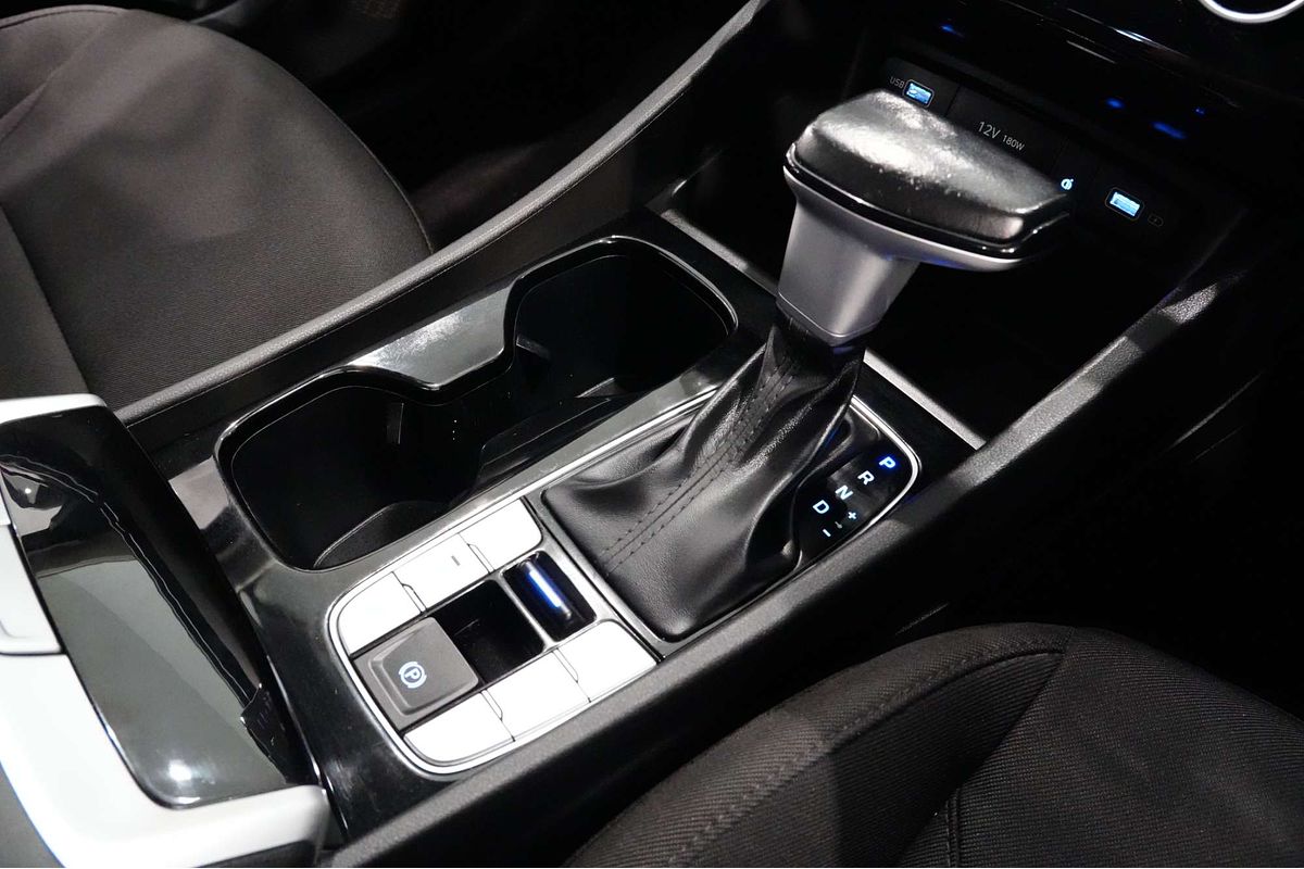 2022 Hyundai Tucson NX4.V1